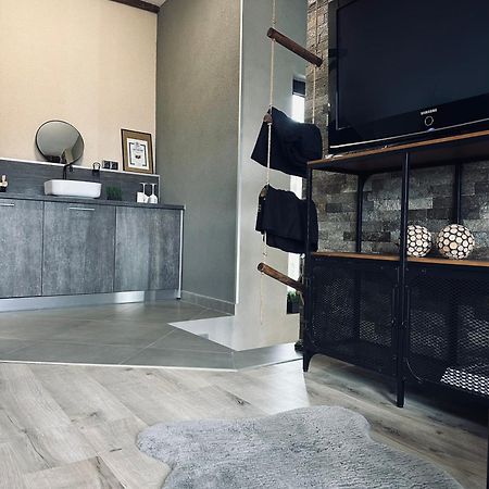 Арт Мезонет Salem Lejlighed Velingrad Eksteriør billede