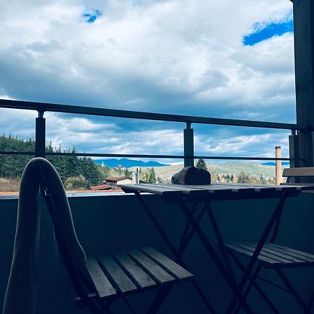 Арт Мезонет Salem Lejlighed Velingrad Eksteriør billede