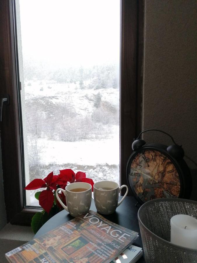 Арт Мезонет Salem Lejlighed Velingrad Eksteriør billede