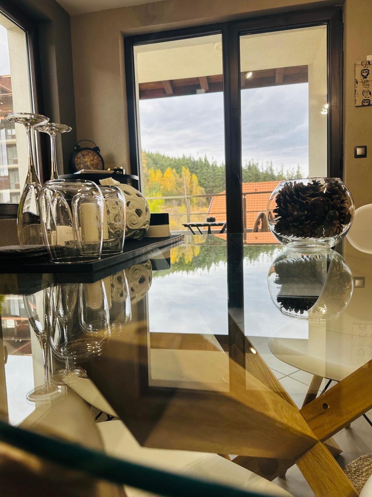 Арт Мезонет Salem Lejlighed Velingrad Eksteriør billede