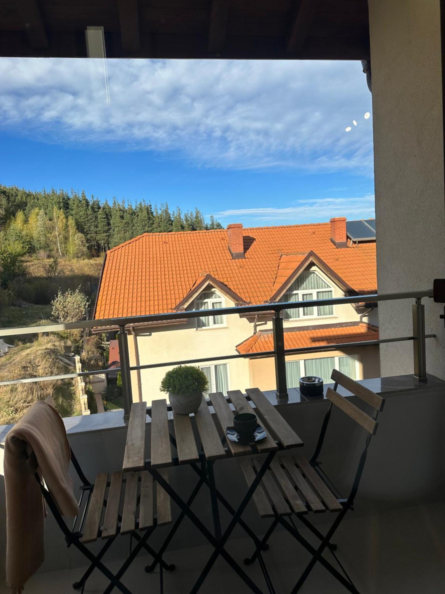 Арт Мезонет Salem Lejlighed Velingrad Eksteriør billede