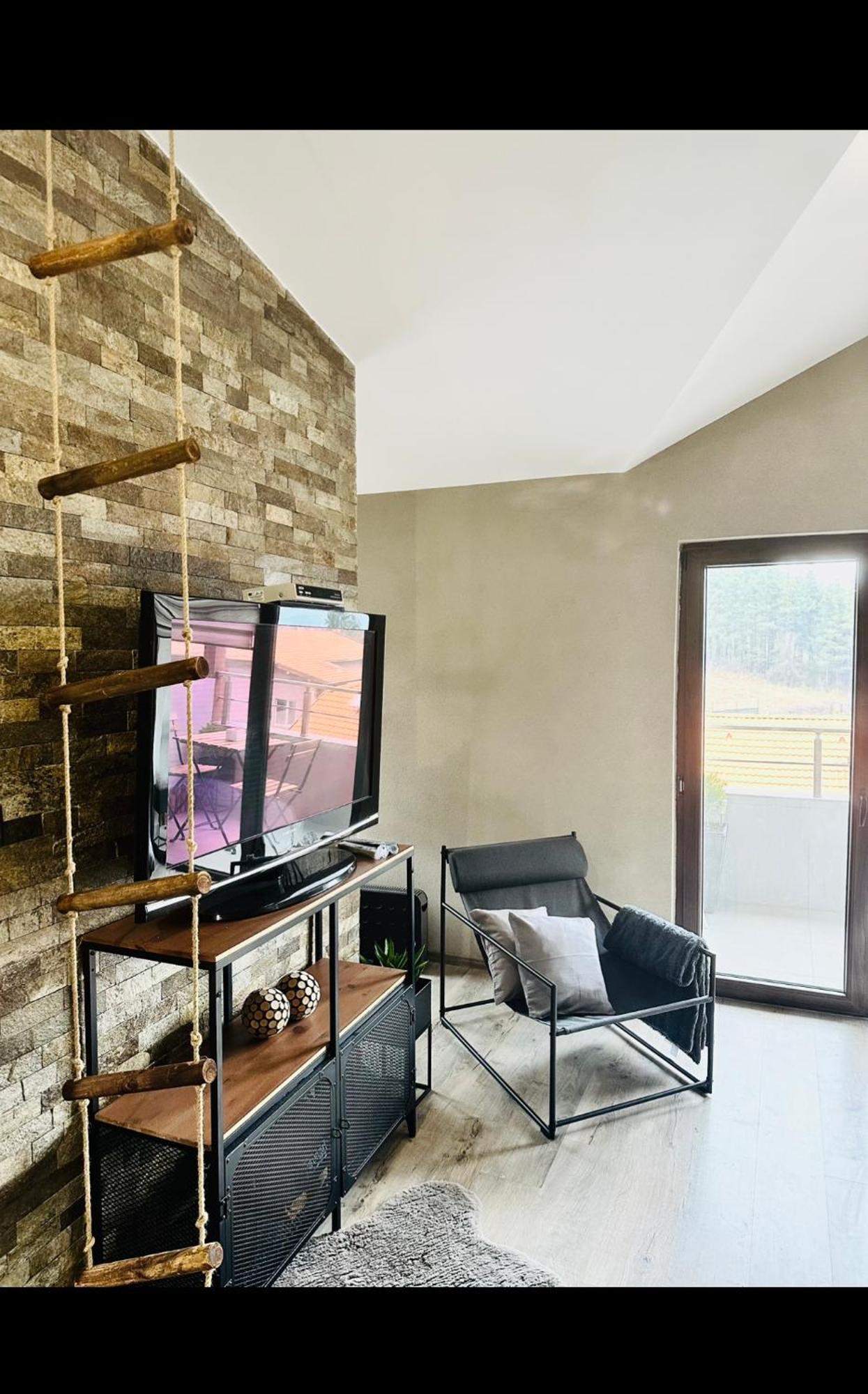 Арт Мезонет Salem Lejlighed Velingrad Eksteriør billede